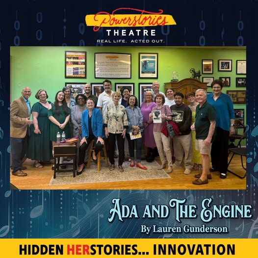 Ada group shot