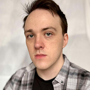 headshot - Will