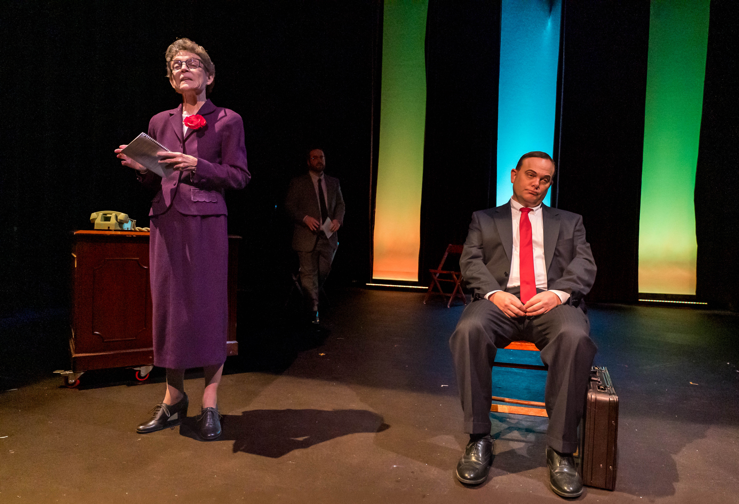 Conscience Poweer Stories Theatre 2026-29