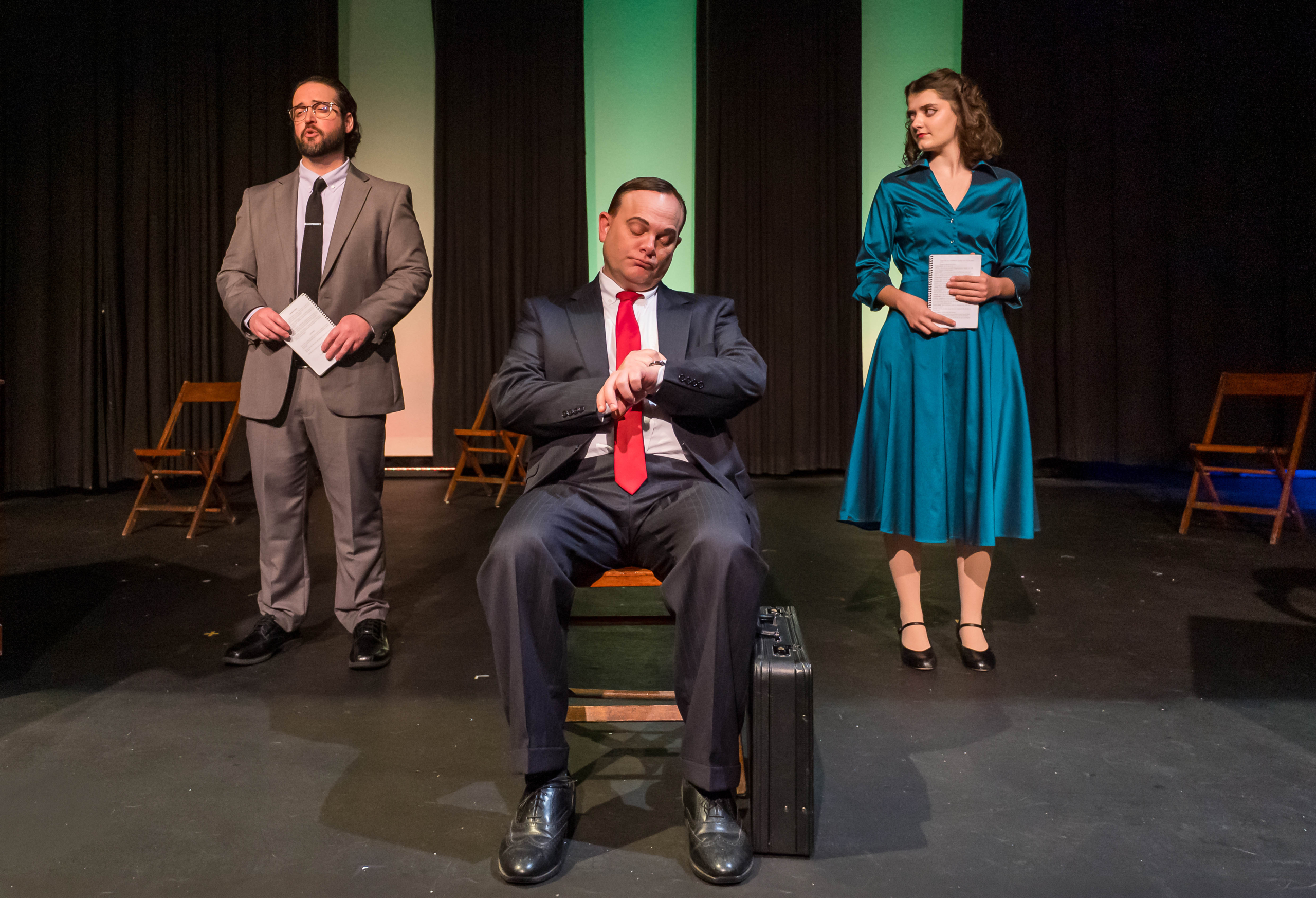 Conscience Poweer Stories Theatre 2026-30