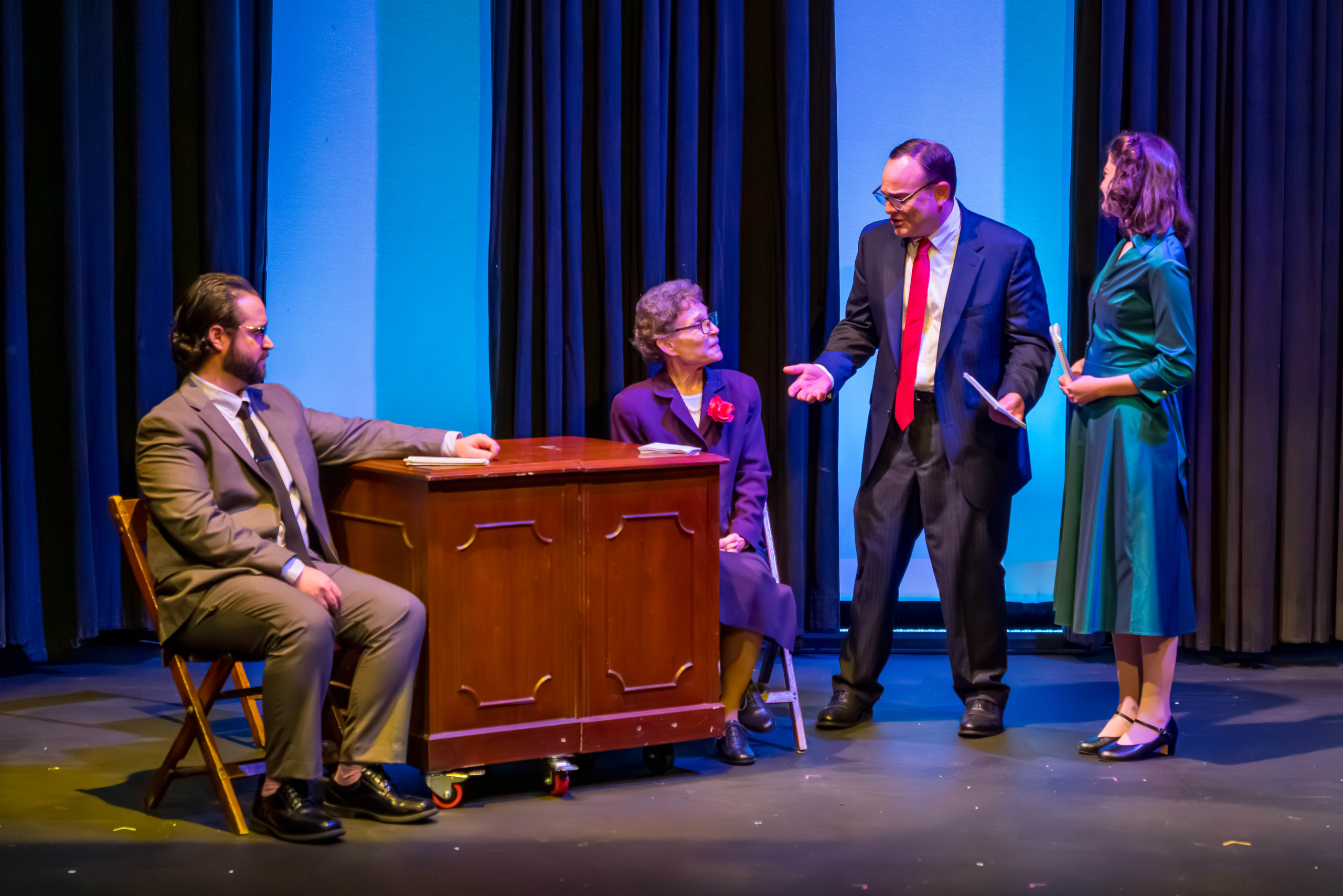 Conscience Poweer Stories Theatre 2026-8