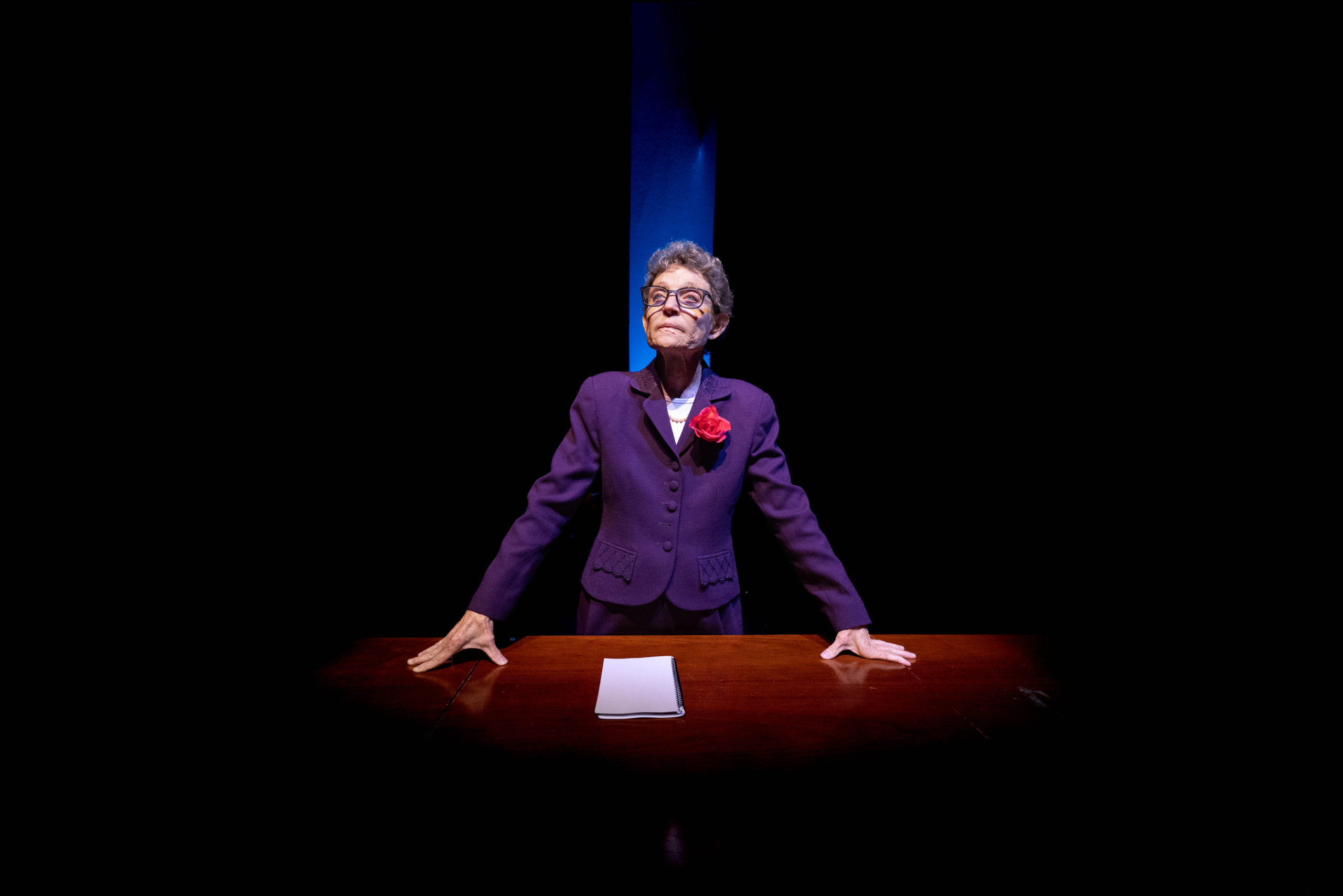 Conscience power pose 1